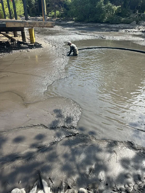 Dredging For Commercial Properties
